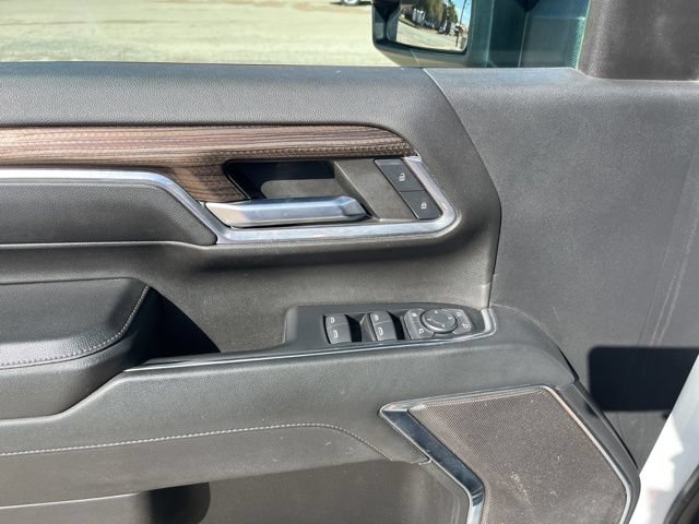 Used 2024 Chevrolet Silverado 3500 LT w/ Convenience Package AWD/4WD image 15