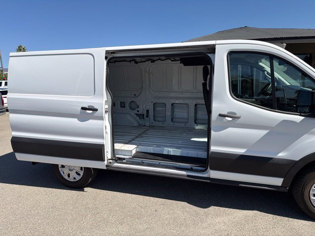 Used 2025 Ford Transit 150 Low Roof RWD image 19