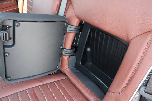 New 2026 GMC Sierra 1500 Denali Ultimate image 28