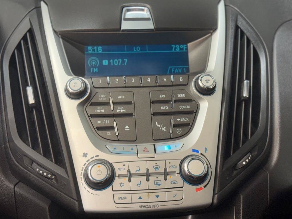 Used 2010 Chevrolet Equinox LT FWD image 17