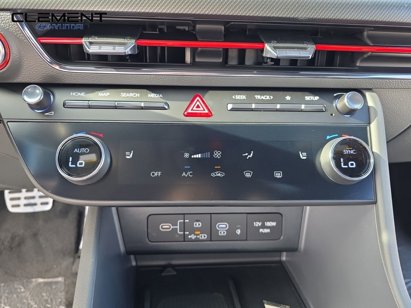 New 2026 Hyundai Sonata N Line image 22