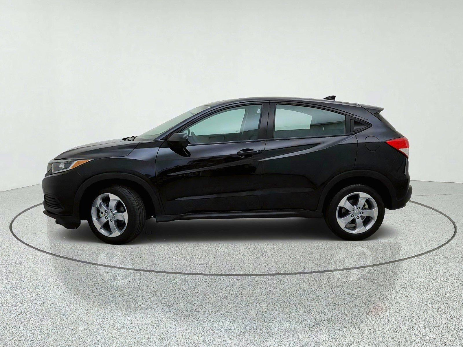 Used 2022 Honda HR-V LX image 14