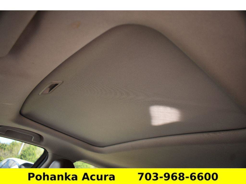 Used 2017 Acura TLX V6 w/ Technology Package FWD image 20