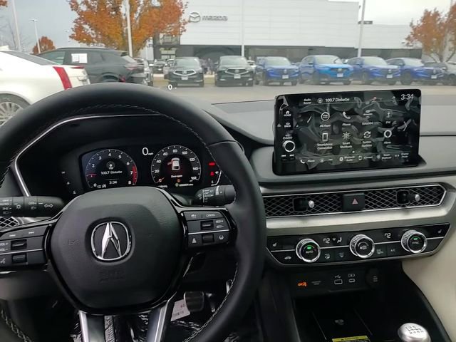 New 2026 Acura Integra A-Spec image 24