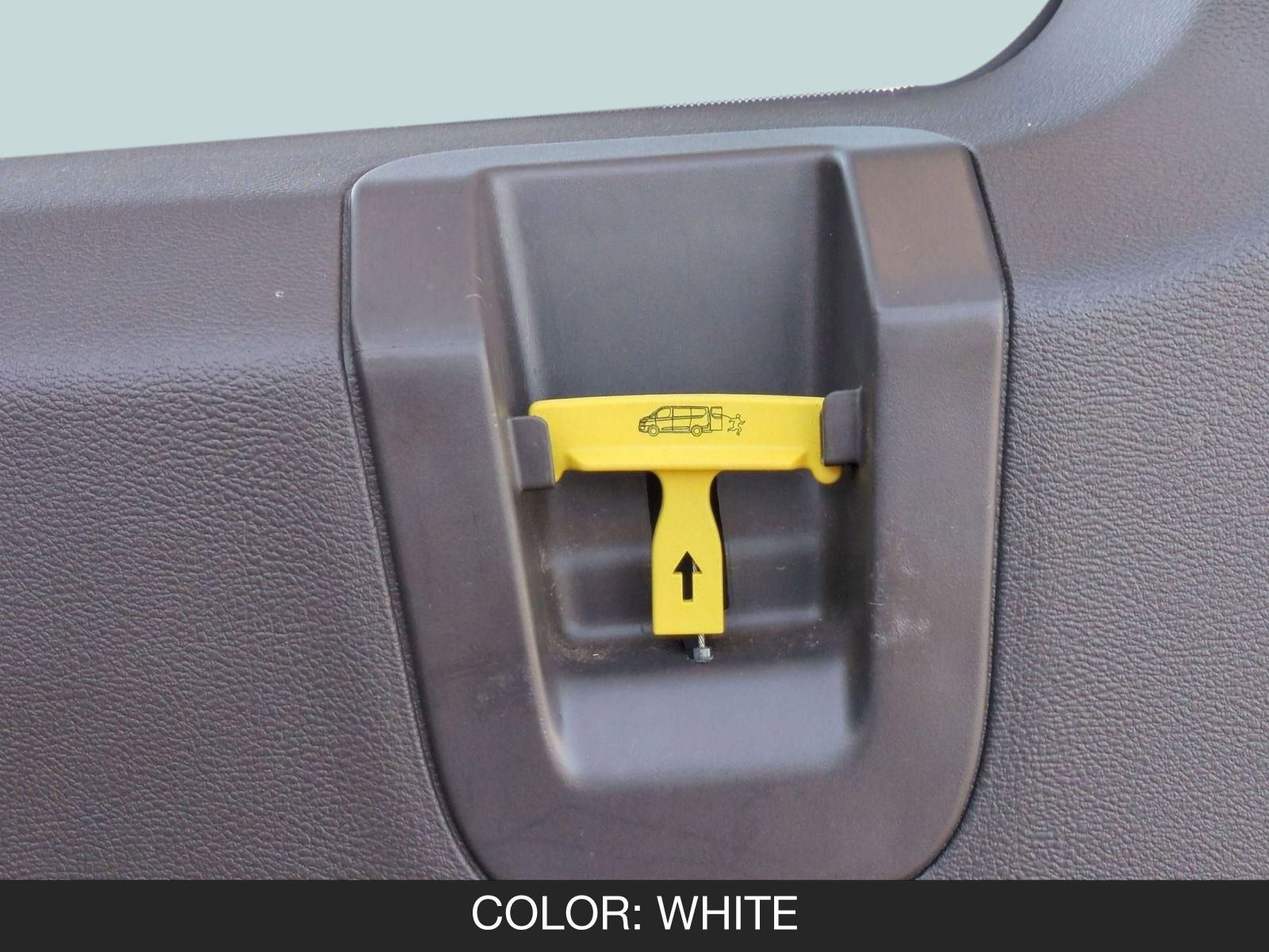 Used 2024 Ford Transit 350 XLT image 21