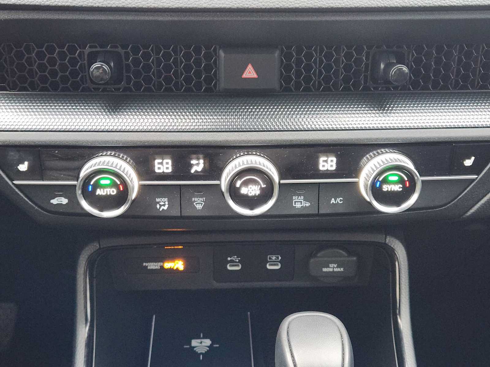 Certified 2026 Honda CR-V Sport image 19