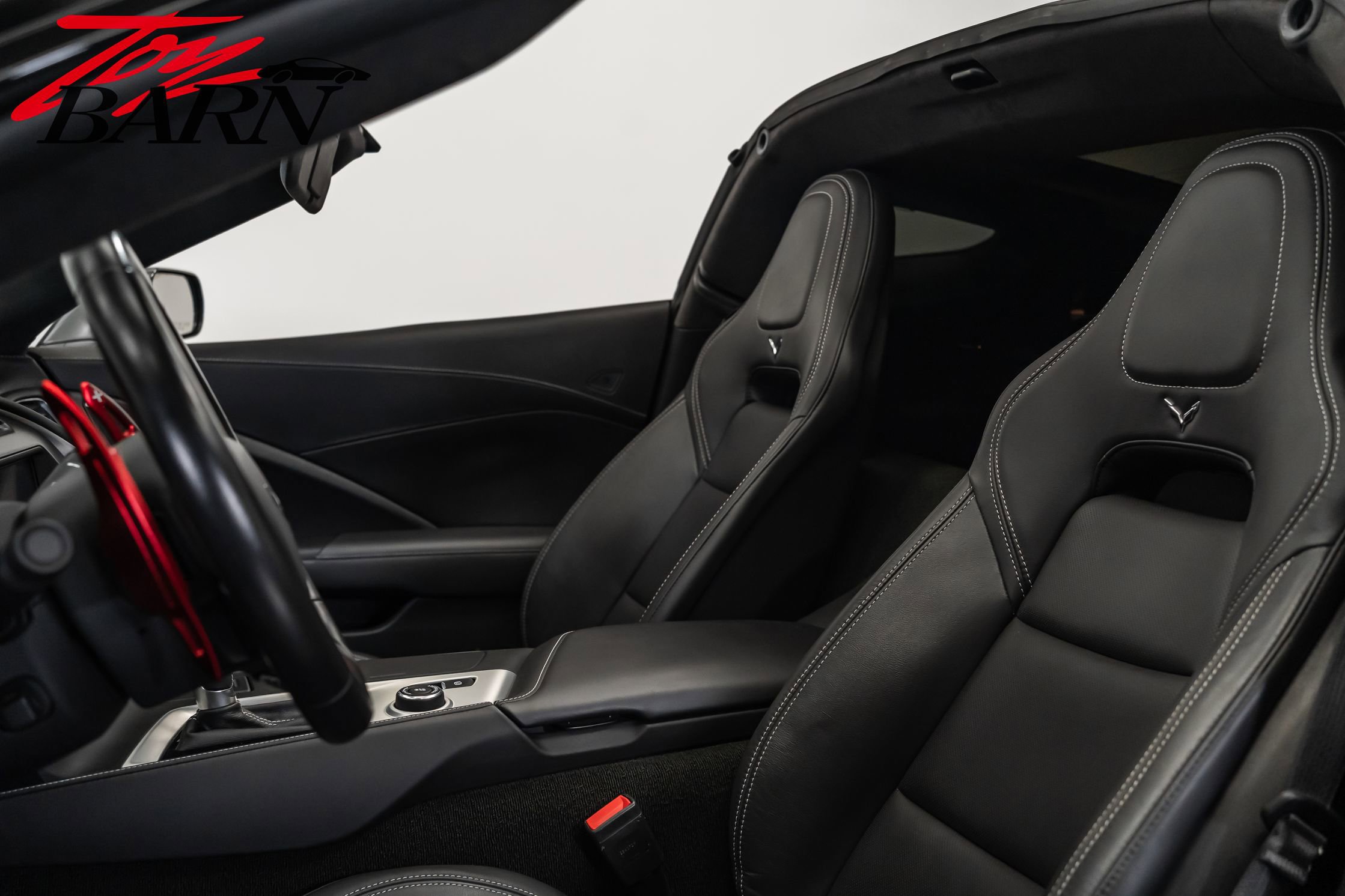 Used 2018 Chevrolet Corvette Grand Sport image 33