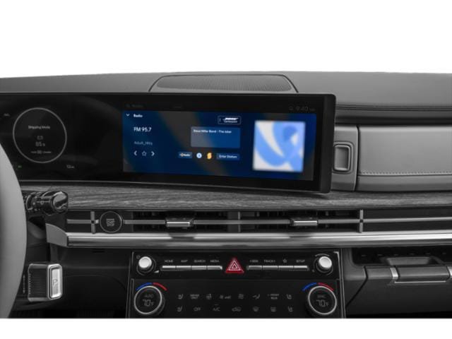 New 2026 Hyundai Santa Fe Limited AWD/4WD image 10