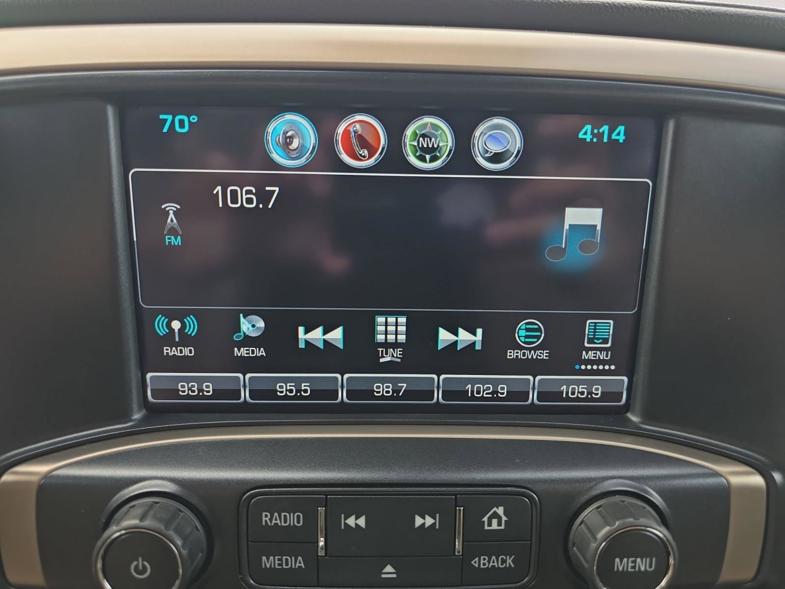 Used 2018 GMC Sierra 2500 Denali w/ Duramax Plus Package image 18