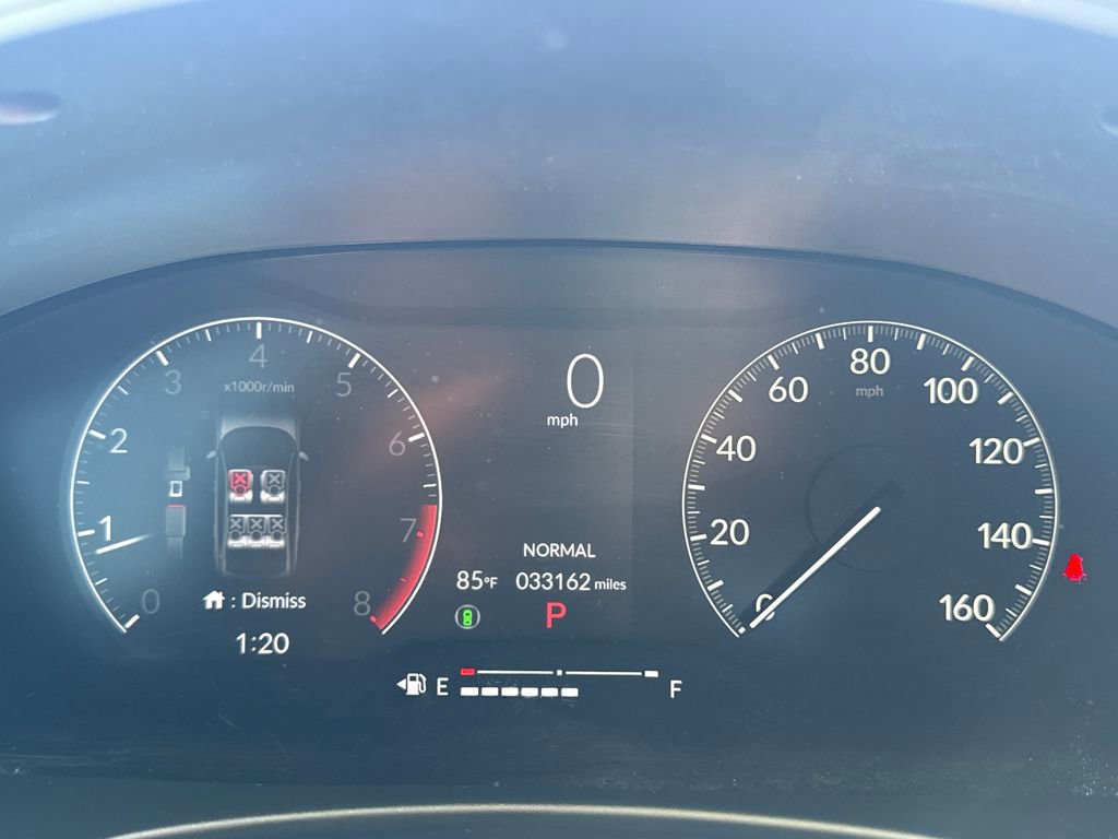 Certified 2023 Honda Civic Sport image 17