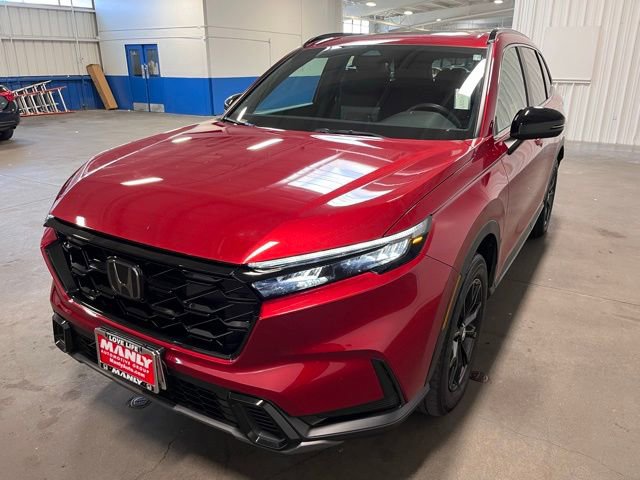 Used 2024 Honda CR-V Sport image 7