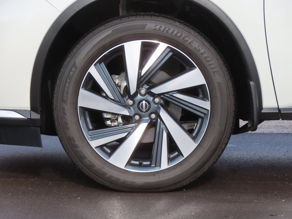 Used 2024 Nissan Murano SL image 13