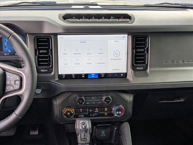 New 2025 Ford Bronco Badlands image 11