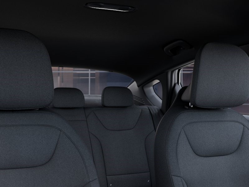 New 2026 Kia K4 FWD image 27