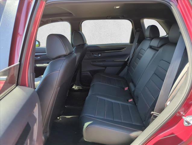 Certified 2025 Honda CR-V Sport-L image 19