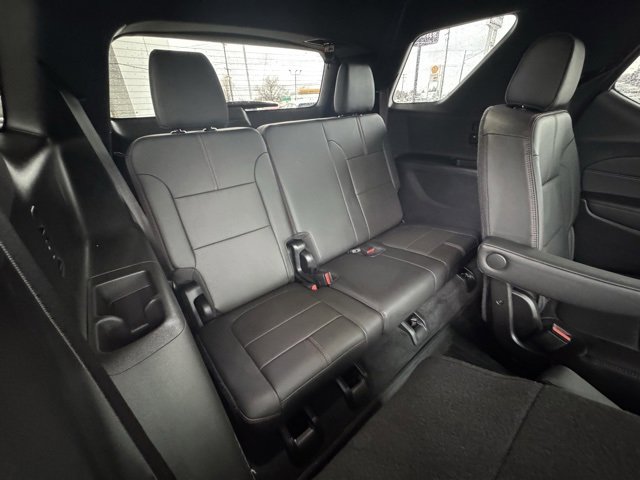 Certified 2023 Chevrolet Traverse RS w/ LPO, Floor Liner Package image 42