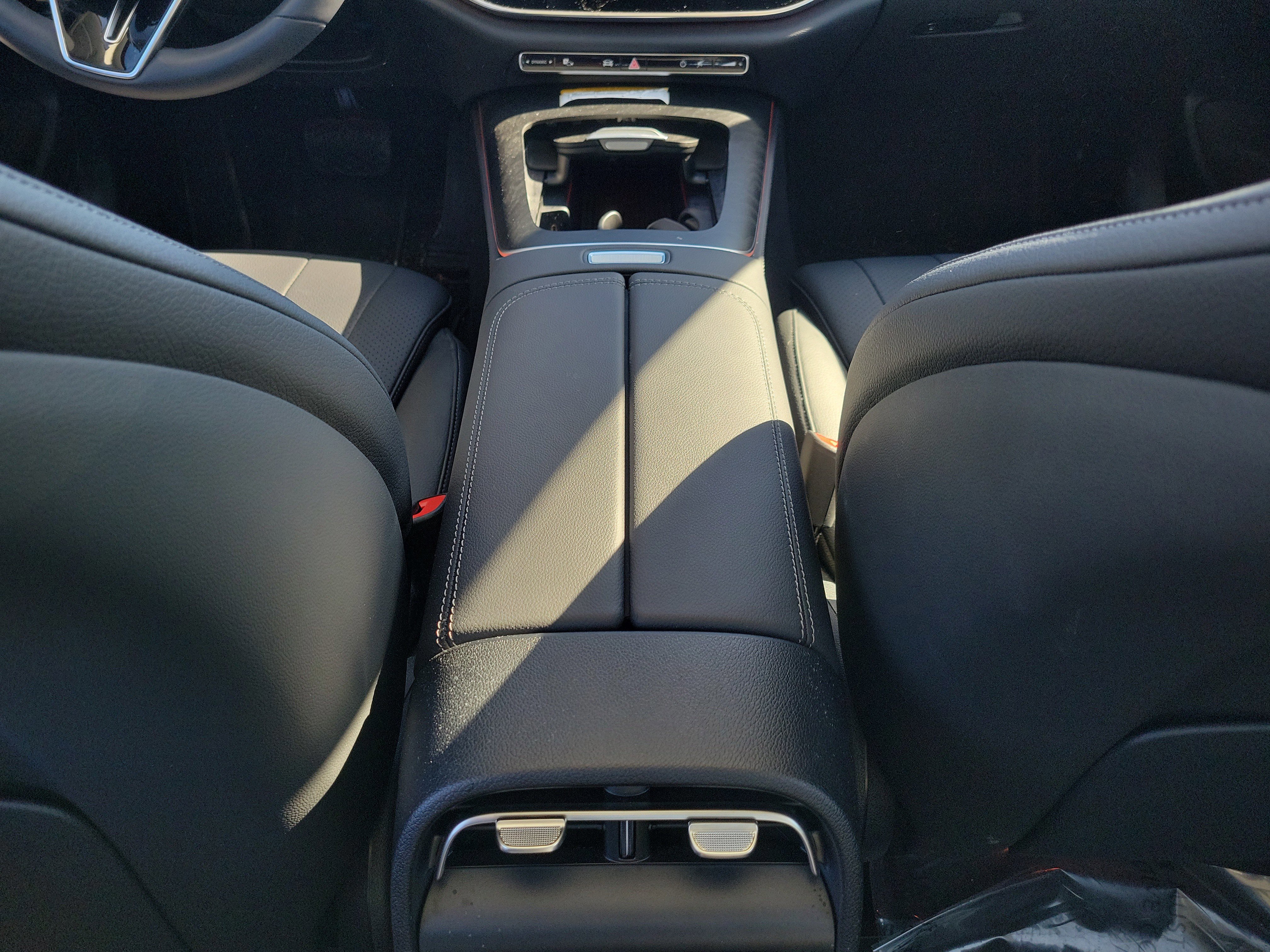 Certified 2025 Mercedes-Benz E 350 Sedan image 7