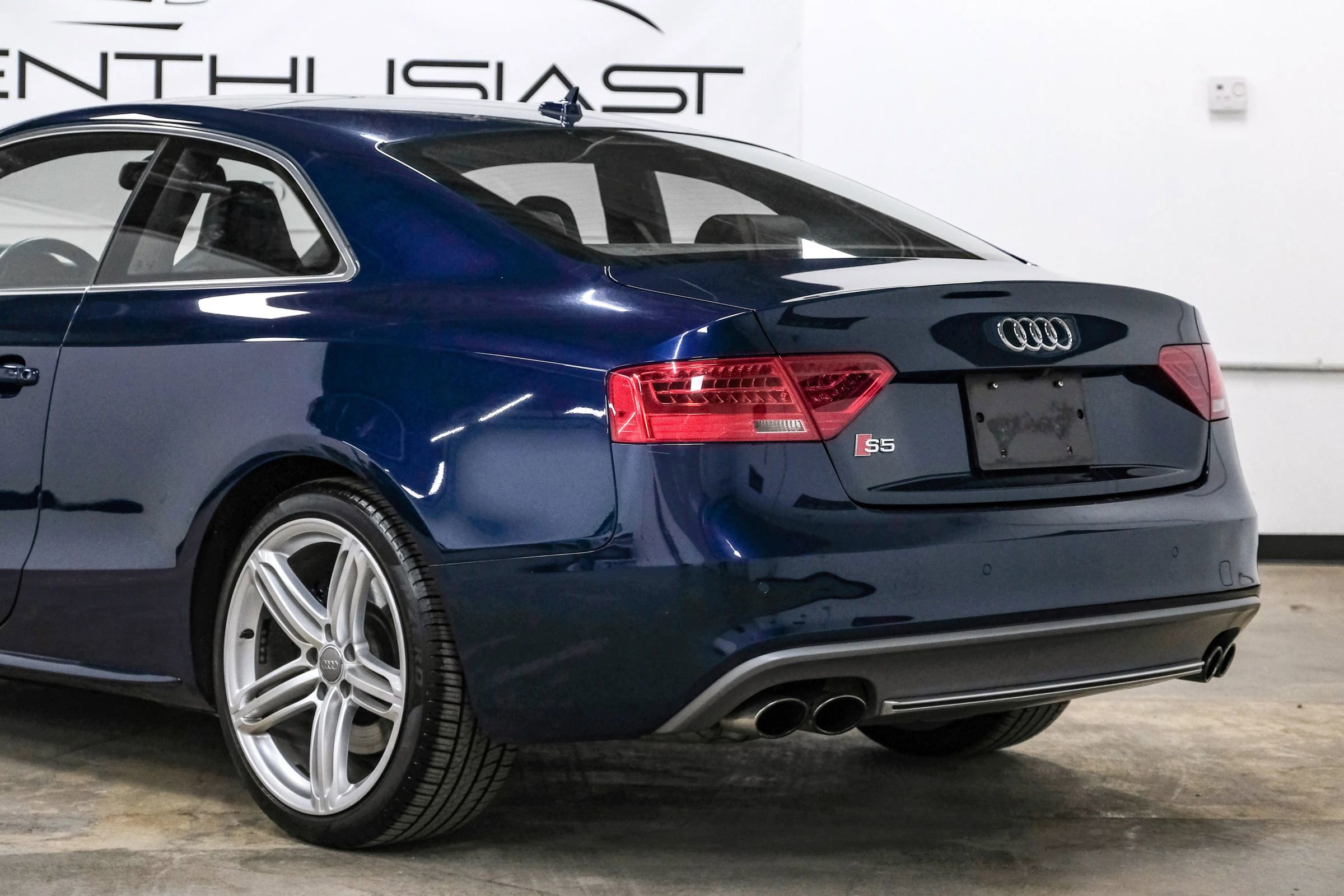 Used 2014 Audi S5 Premium Plus image 15