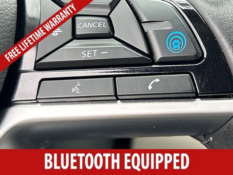 Certified 2024 Nissan Altima 2.5 SL image 8