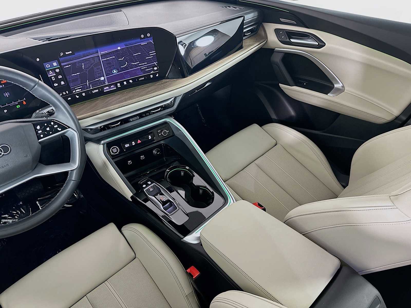 Certified 2025 Audi Q5 Premium w/ Premium Plus AWD/4WD image 21