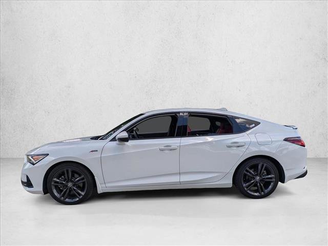 Used 2024 Acura Integra A-Spec FWD image 6