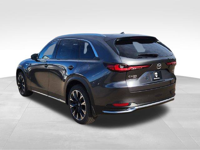 Certified 2026 MAZDA CX-90 Plug-In Hybrid w/ Premium Plus AWD/4WD image 9