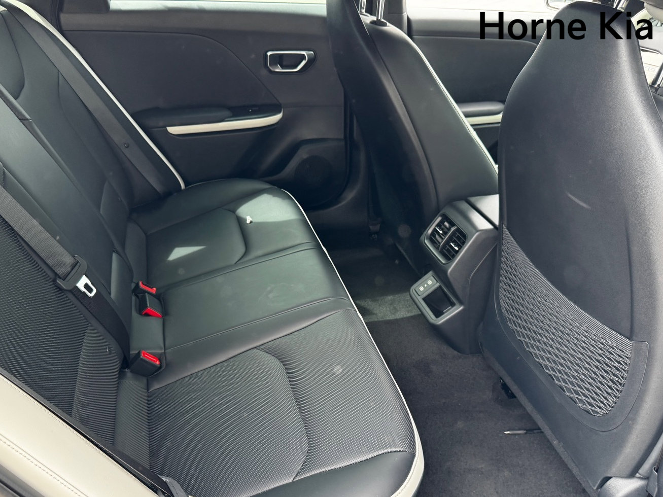 New 2025 Kia K4 GT-Line Turbo image 20