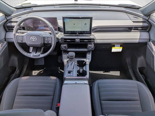 New 2026 Toyota RAV4 AWD Plug-in Hybrid image 14