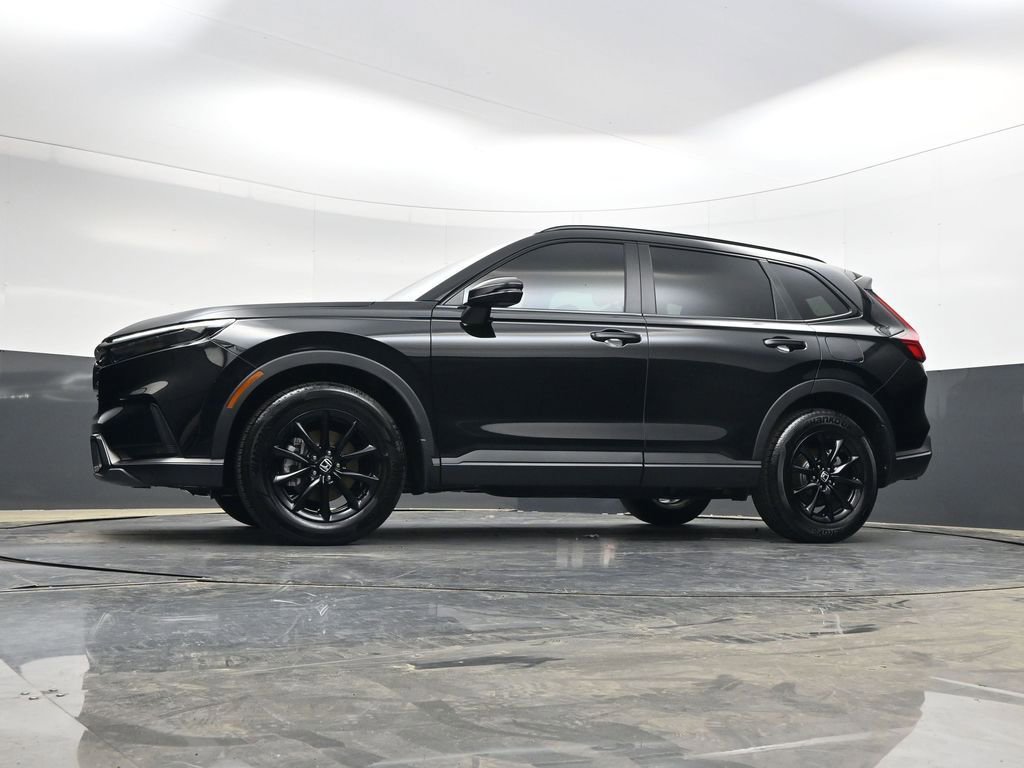 Certified 2026 Honda CR-V Sport-L image 30