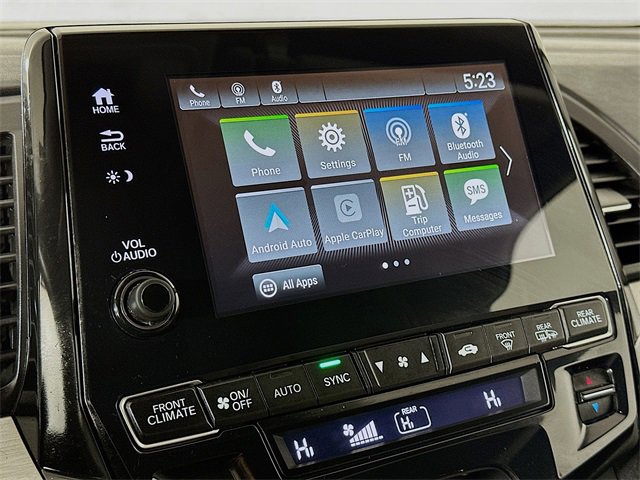 Certified 2019 Honda Odyssey EX image 5