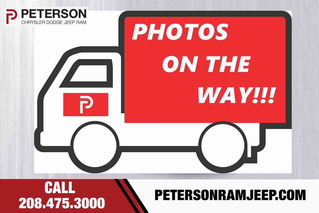 Used 2018 RAM 3500 Laramie AWD/4WD image 5