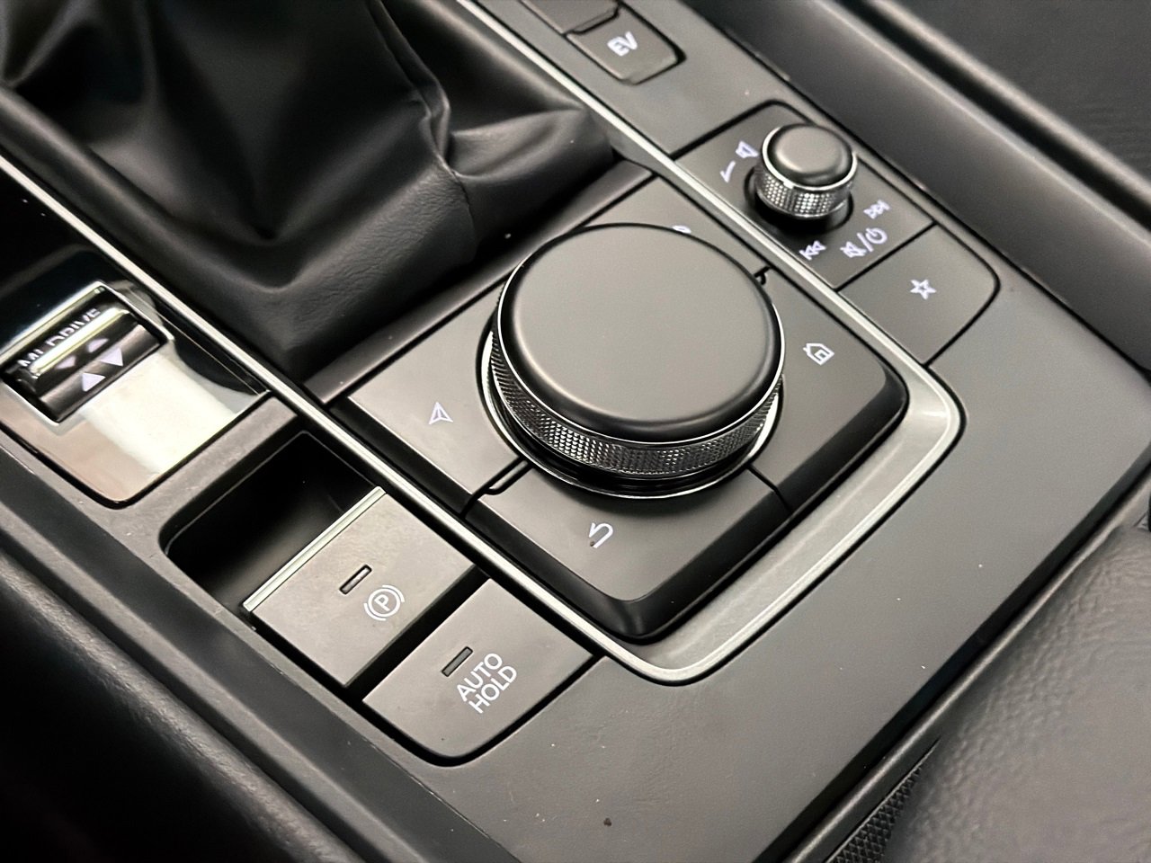 New 2026 MAZDA CX-50 2.5 Hybrid w/ Cargo Package image 31