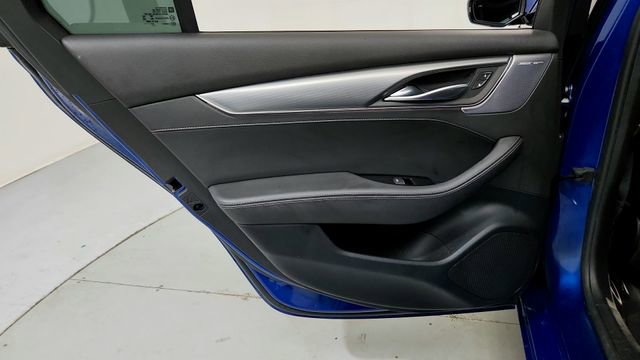 Used 2020 Cadillac CT5 Premium Luxury image 17