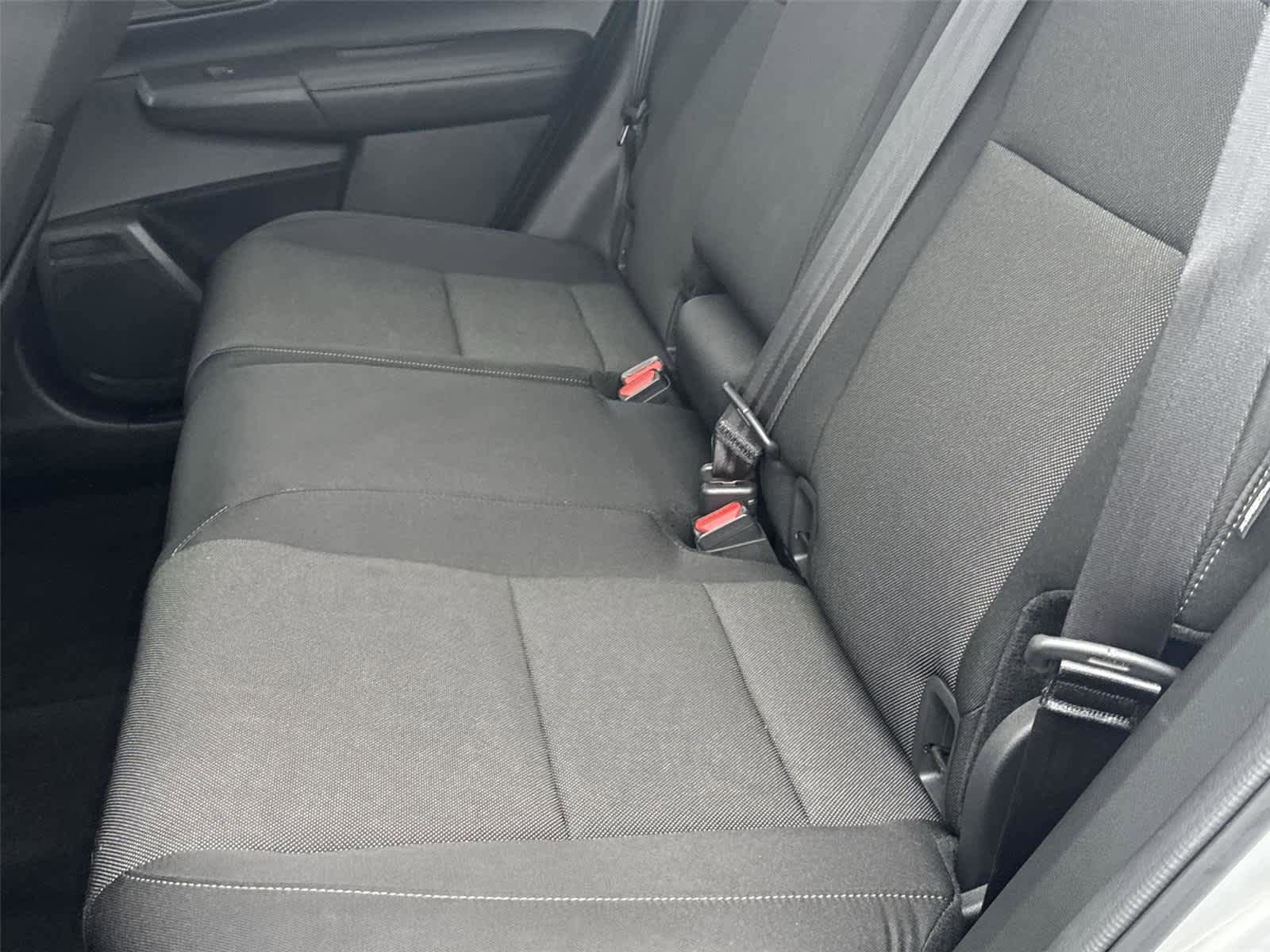 Used 2024 Honda CR-V EX image 17