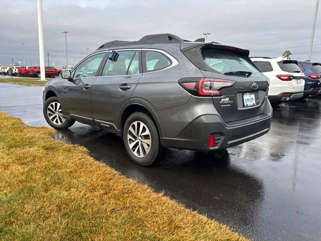 Used 2021 Subaru Outback image 5