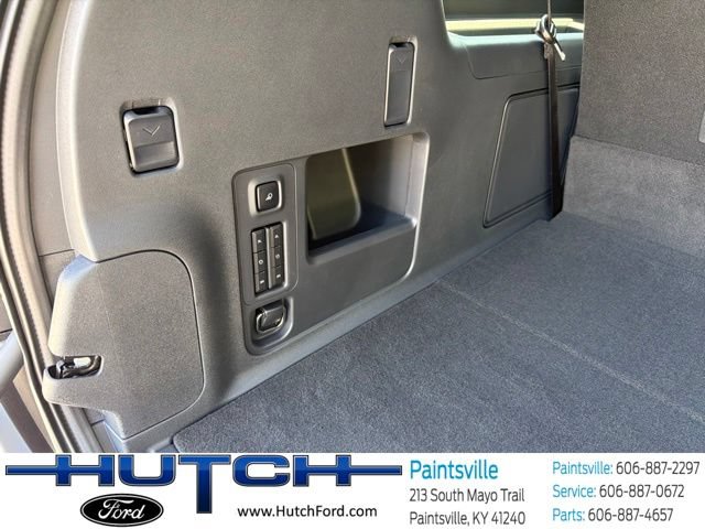 New 2027 Ford Expedition Max Platinum w/ Stealth Appearance Package AWD/4WD image 19