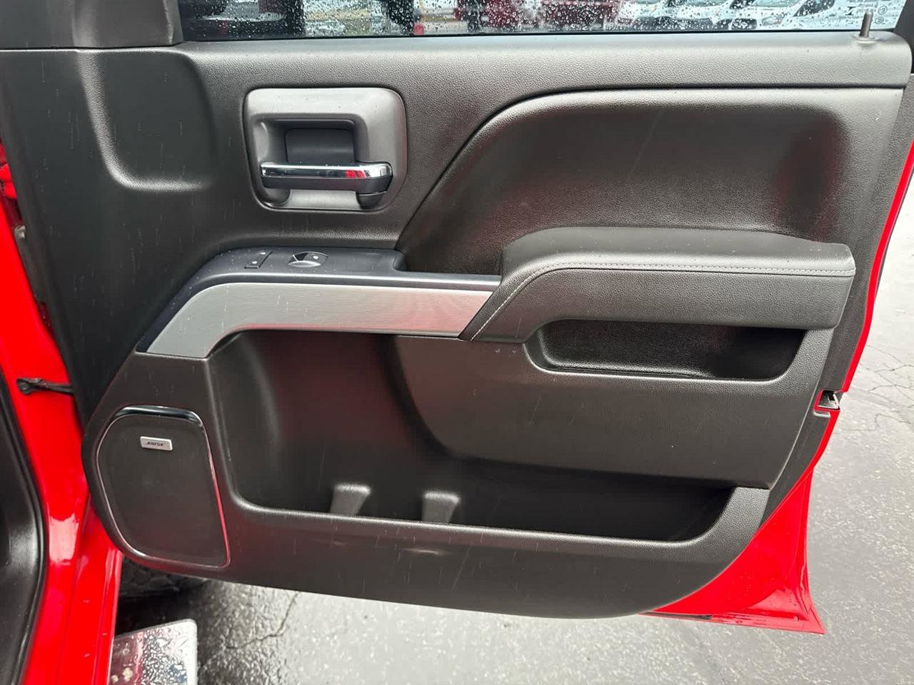 Used 2016 Chevrolet Silverado 2500 LTZ w/ Duramax Plus Package AWD/4WD image 27