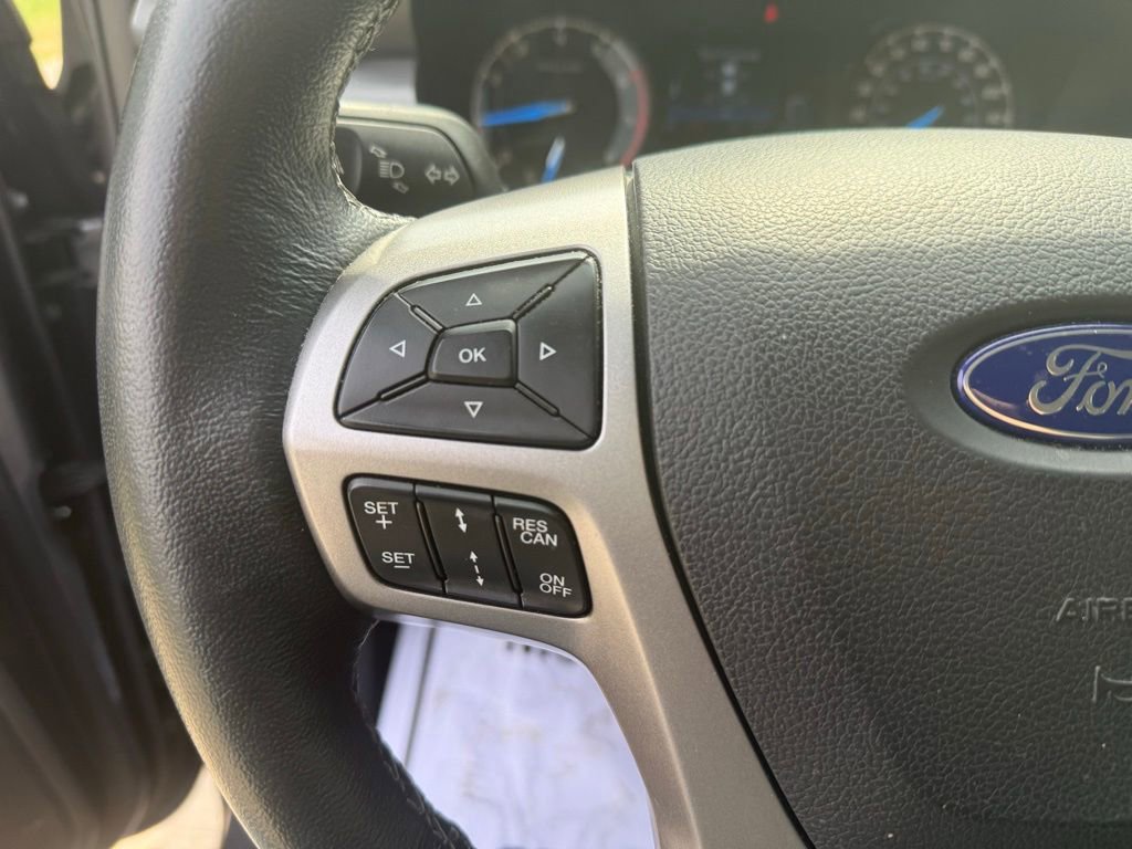 Used 2019 Ford Ranger XLT w/ Equipment Group 301A Mid image 29