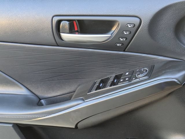 Used 2022 Lexus IS 350 F Sport w/ Dynamic Handling Package AWD/4WD image 26