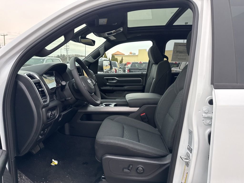 New 2026 RAM 1500 Big Horn/Lone Star image 19