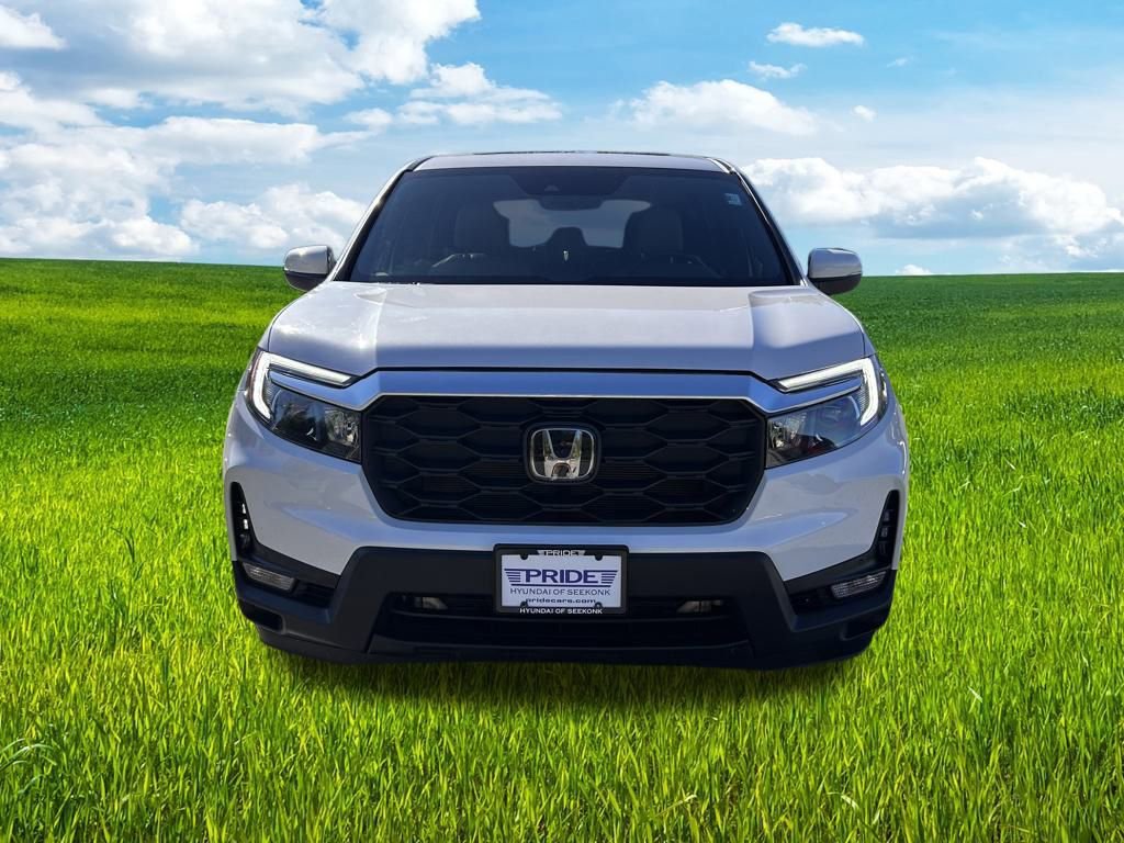 Used 2023 Honda Passport EX-L image 10