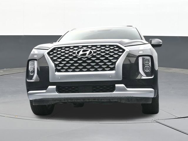 Used 2021 Hyundai Palisade Calligraphy image 55
