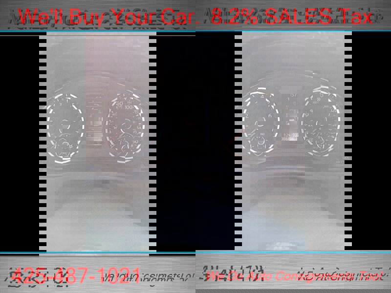 Used 2017 Volkswagen Tiguan S image 13