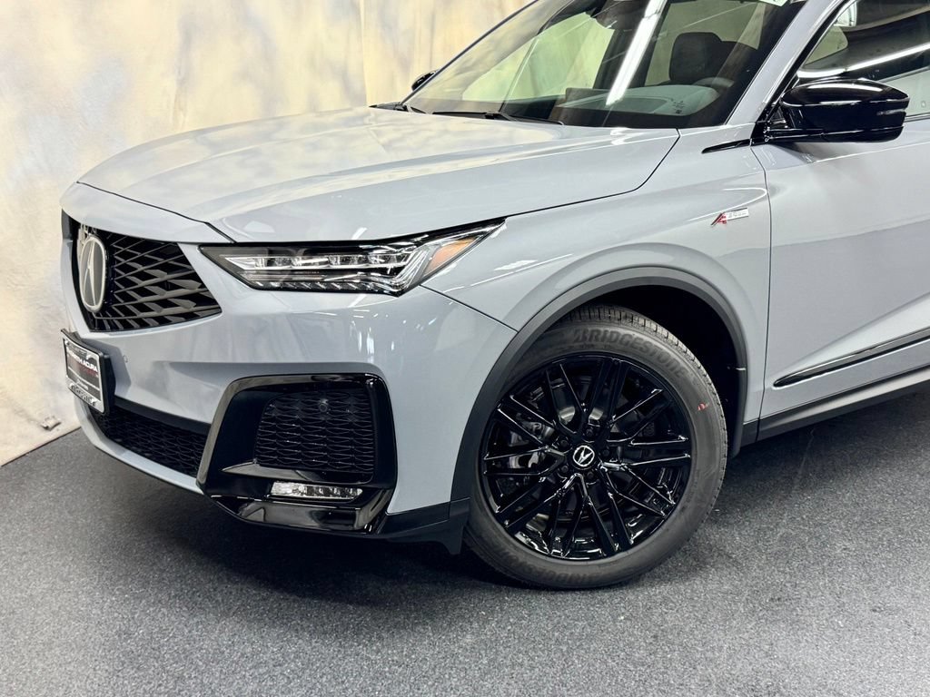 Used 2026 Acura MDX A-Spec w/ Advance Package AWD/4WD image 2