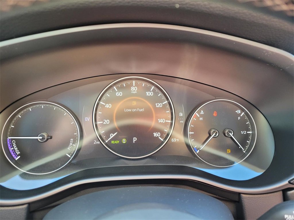 New 2026 MAZDA CX-50 2.5 Hybrid w/ Weather Package image 23