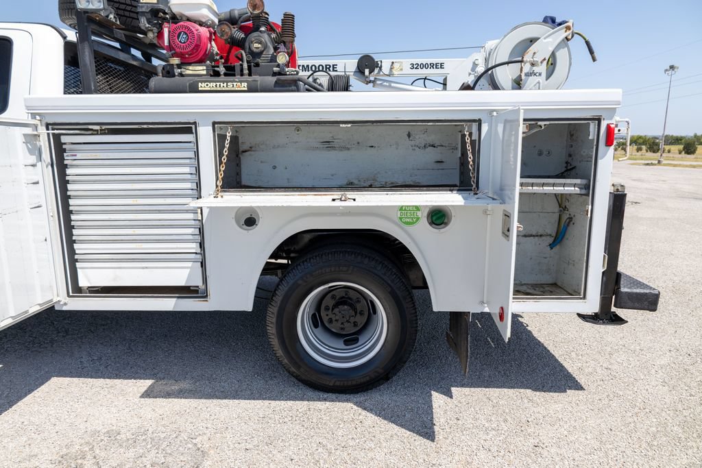 Used 2019 Ford F350 XL w/ Power Equipment Group RWD image 27
