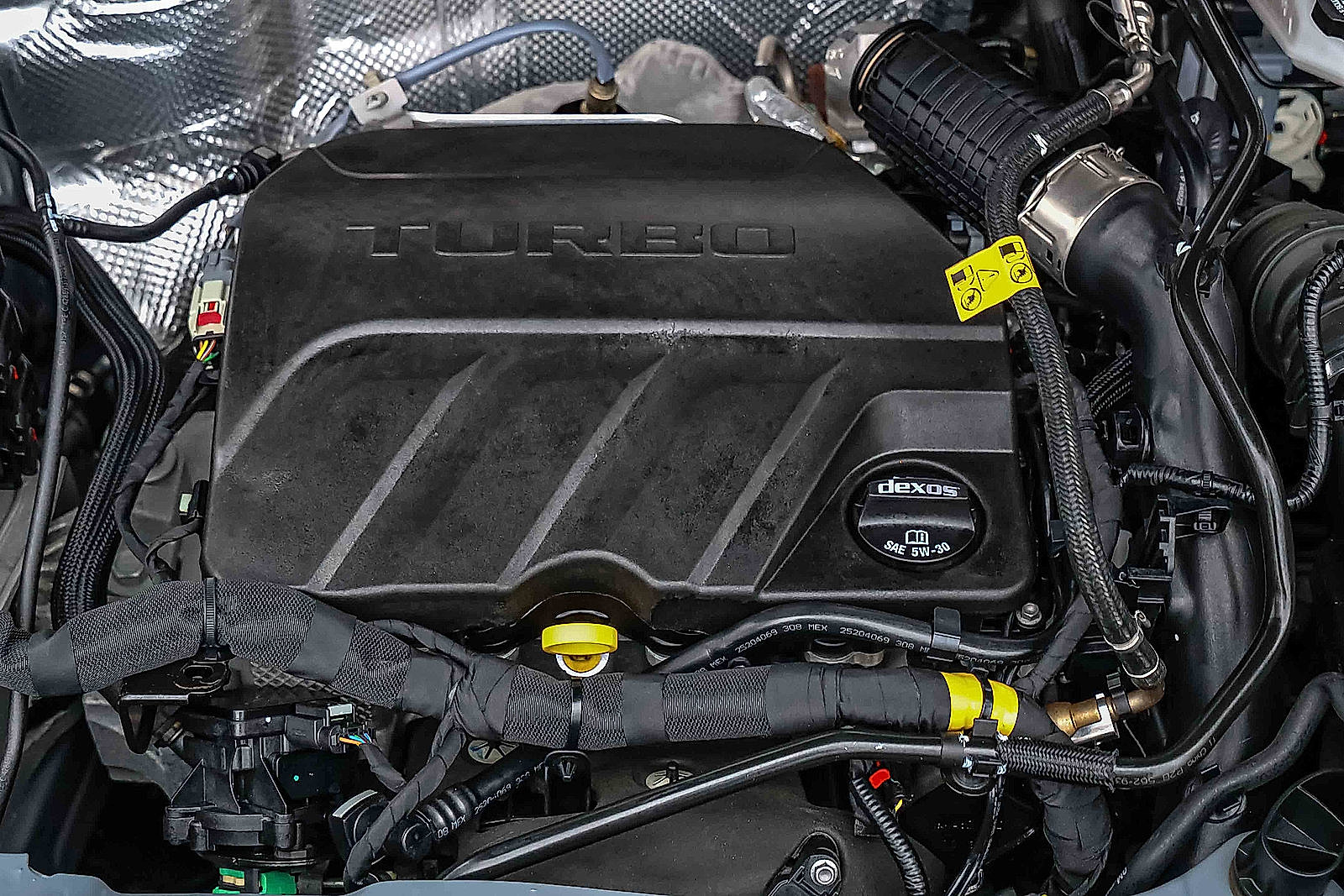 Used 2024 Buick Envista Sport Touring w/ Convenience I Package image 28