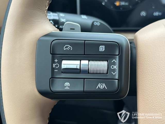 New 2027 Hyundai Santa Fe Calligraphy FWD image 34