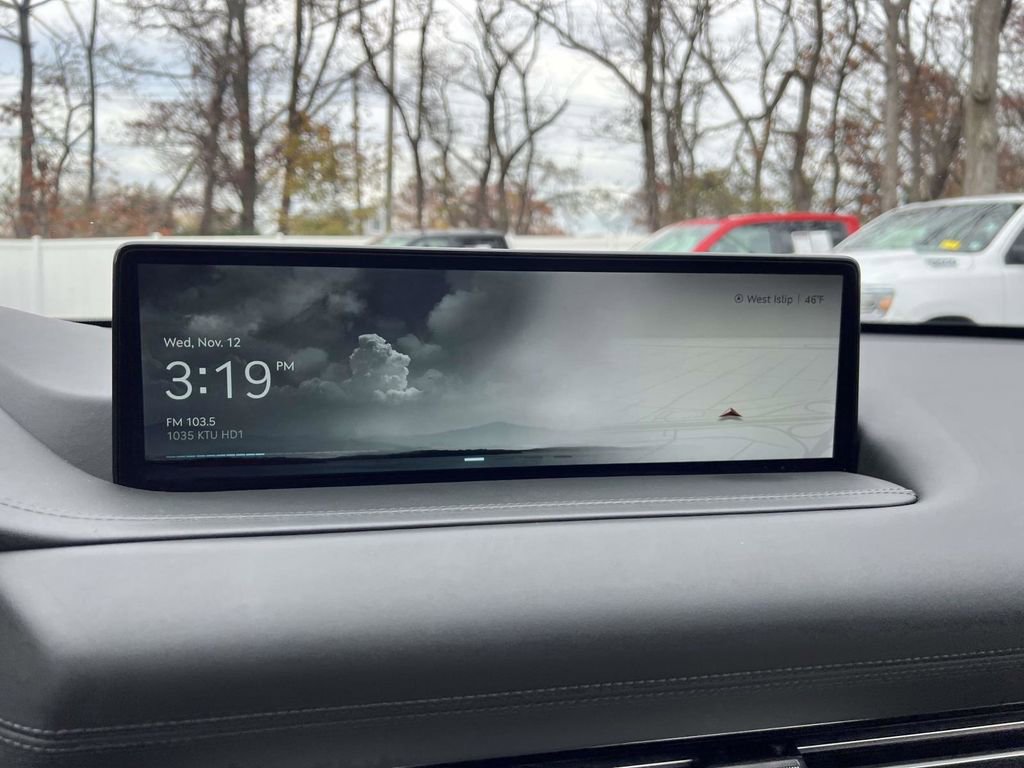 Used 2023 Genesis GV80 3.5T image 26