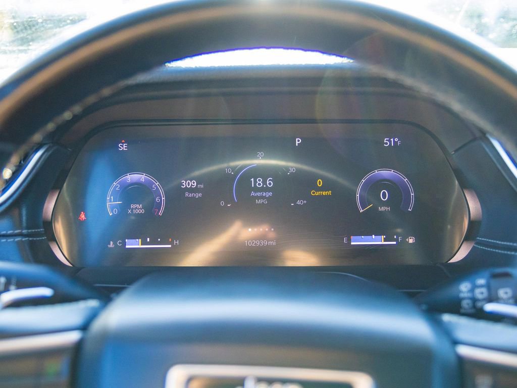 Used 2021 Jeep Grand Cherokee L Limited image 38